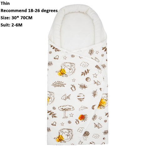 New Baby Sleeping Bag