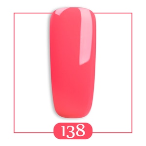 15ml Color Gel Nail Polish