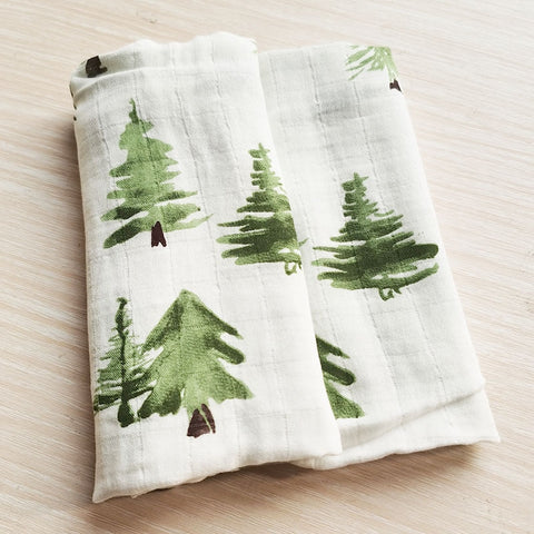 58x58cm Muslin cotton Baby Scarf