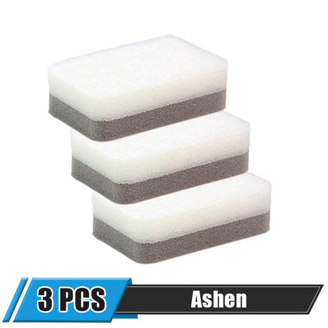 Double-sided Dishwashing Cleaning Spong