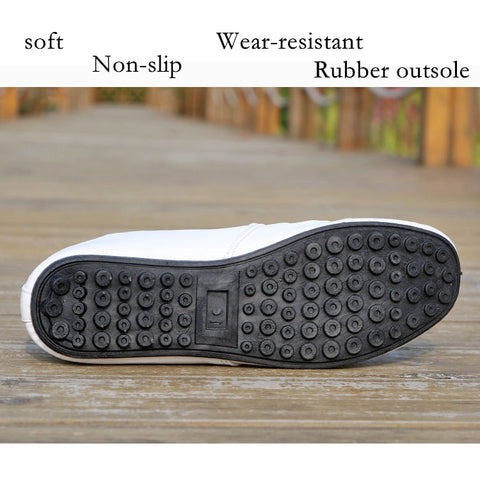 New Style Breathable Casual Shoes