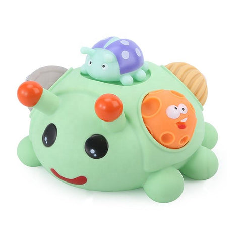 New Montessori Sensory Toys