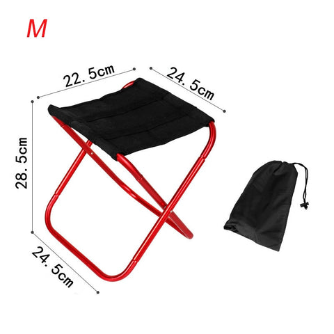 New Folding Small Fishing Chair