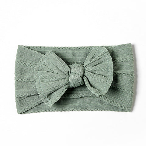 1Pcs Newborn Baby Headband