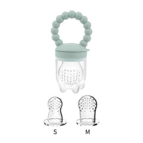 1pcs Newborn Pacifier Fooder