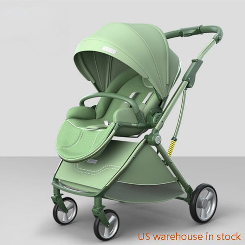 New Travel portably Baby stroller