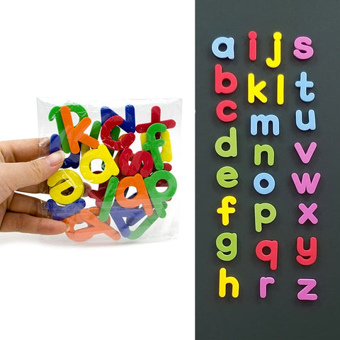 Kids Learning Spelling Counting Educational Toys