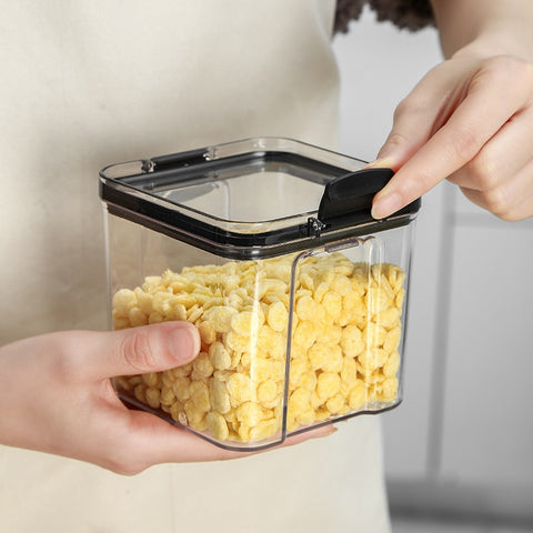 Kitchen Food Storage Box Container