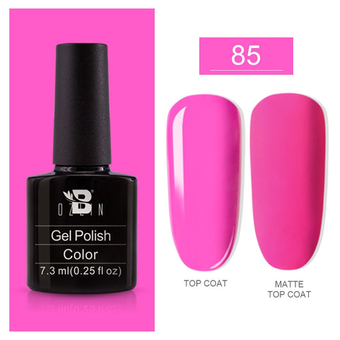 15ML Super Top Coat  Function Gel