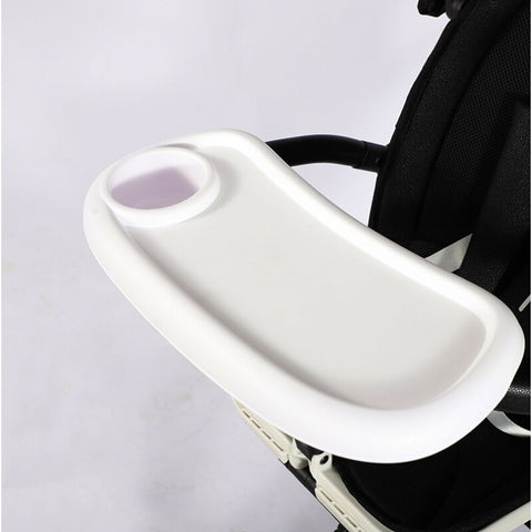 Baby Stroller Dinner Table Tray