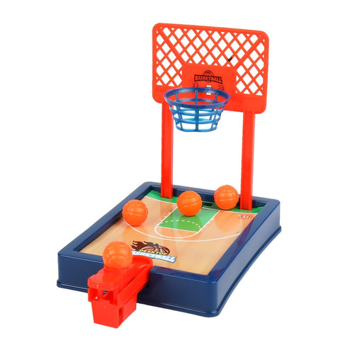 Hot Summer Desktop Board Game