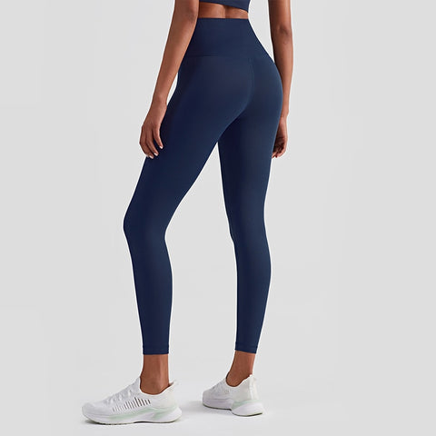 2023 Hot Sale Fitness Female Full Length Pants
