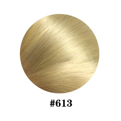 New Clip In Extensions Human Hair