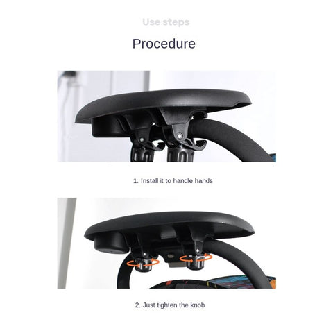 Baby Stroller Dinner Table Tray