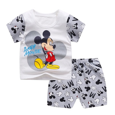 2023 Baby Boys Clothing Sets