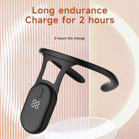 Body sitting posture corrector Instrument Neck Massager Care