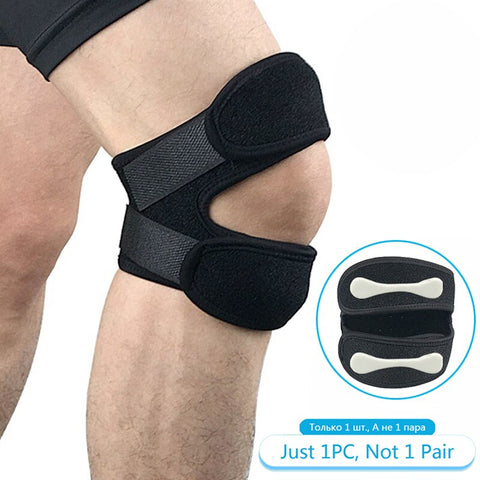 1PC Knee Support Pads Wrap