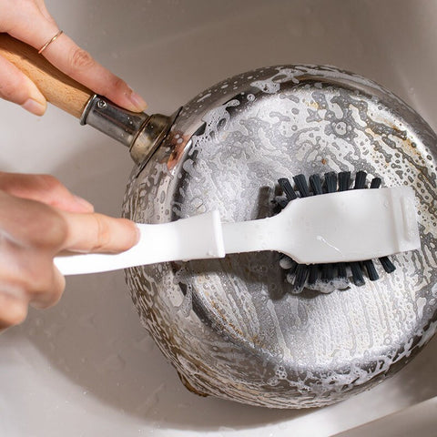 Multifunctional Home Cleaning Brush