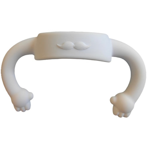Baby Silicone Bottle Handle Grip