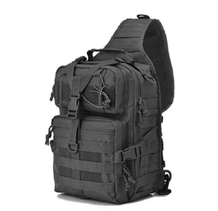 35L Camping Waterproof Trekking Fishing Hunting Bag