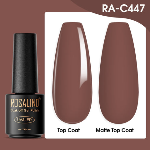 80 Colors Semi Permanent Varnishes Nails Art
