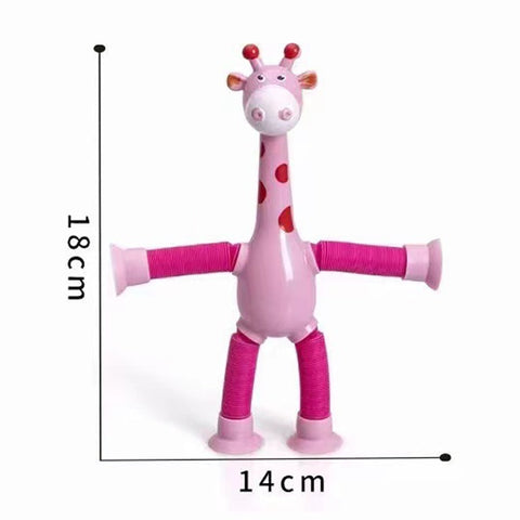 New Children Suction Cup Toys