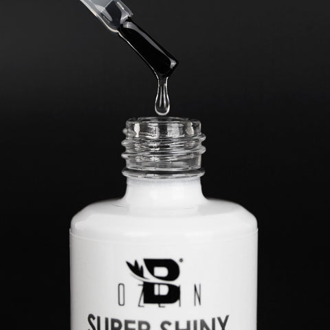 15ML Super Top Coat  Function Gel