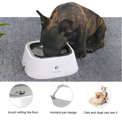 Pet Automatic Drinking Water Bowl