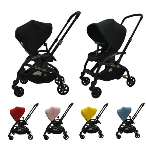 2023 Upgrade Light Baby Stroller