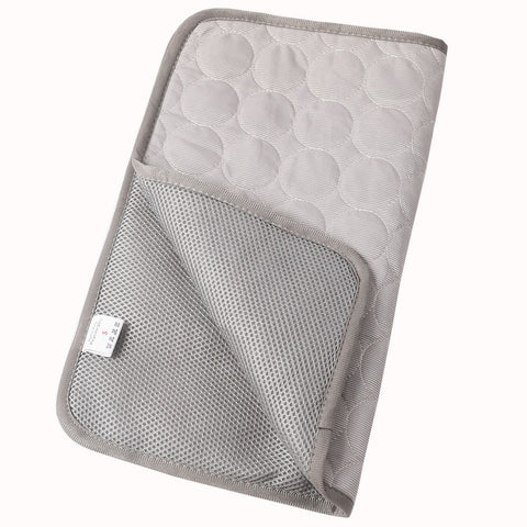 Pet Cooling Extra Large Summer Cold Bed
