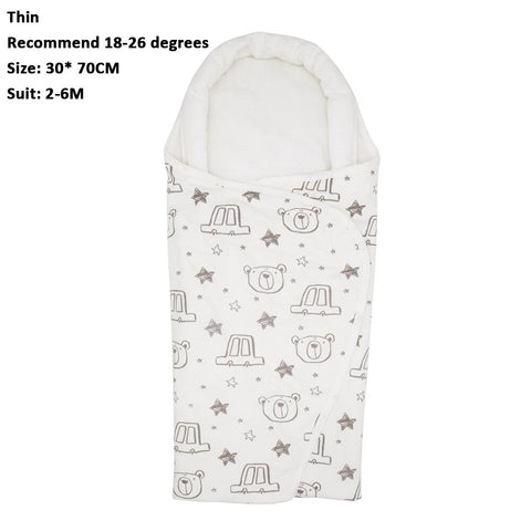 New Baby Sleeping Bag