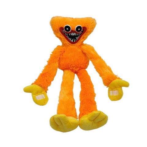40cm Huggy Wuggy Stuffed Plush Toy