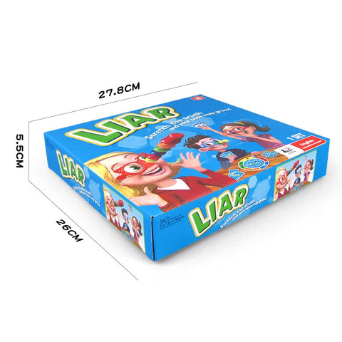 New Funny Family Board Games Toys
