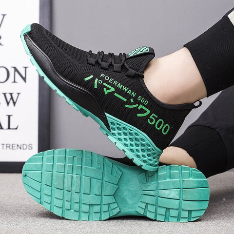 Men New Fashion  Casual Shoes