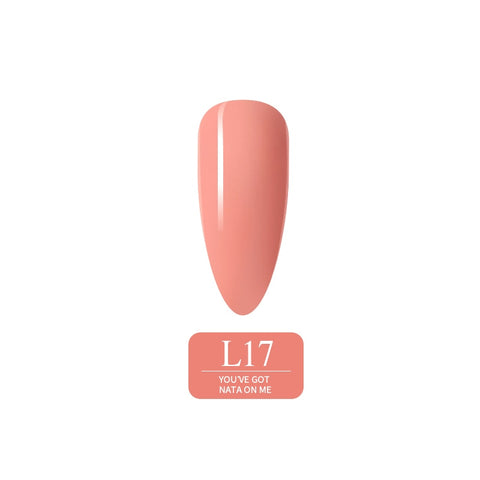 198 Colors Soak Off UV LED Gel Nail Polish Set