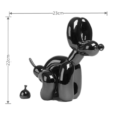 New Animal Sculpture Home Decoration