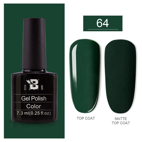 15ML Super Top Coat  Function Gel