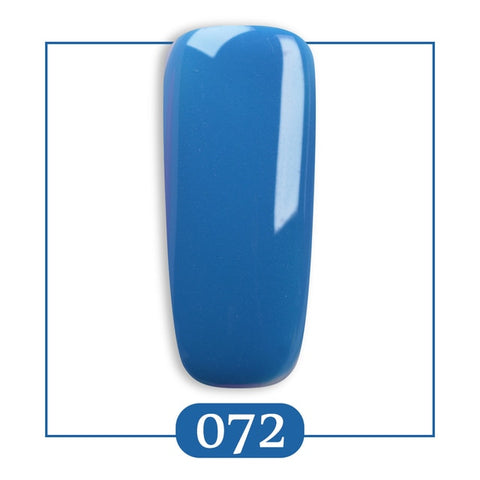 15ml Color Gel Nail Polish