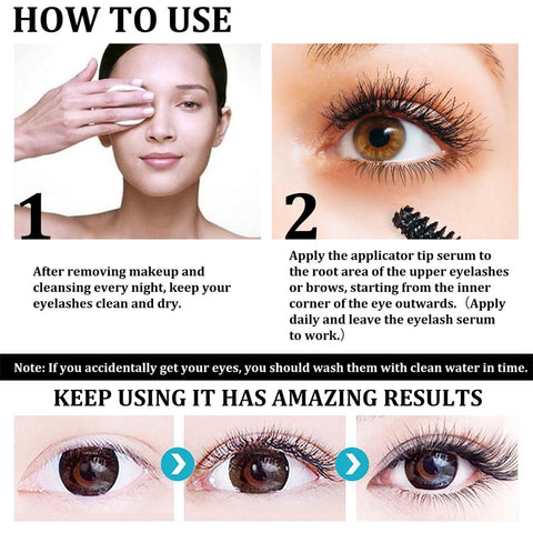 New Eye Care Products Makeup