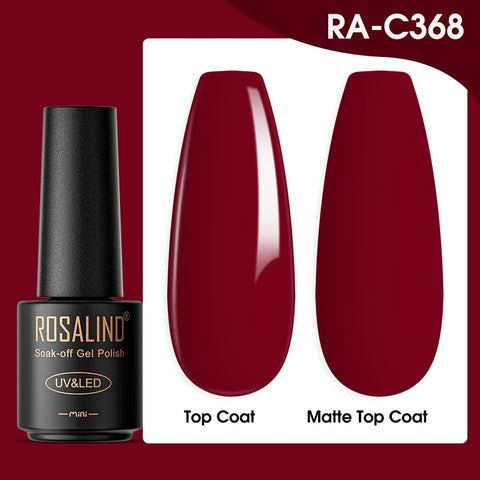 80 Colors Semi Permanent Varnishes Nails Art