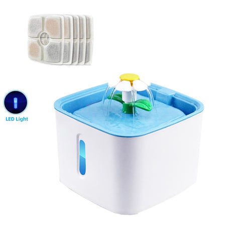 Pet Automatic Water Fountain