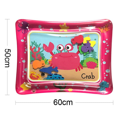 Baby  Water Play Mat