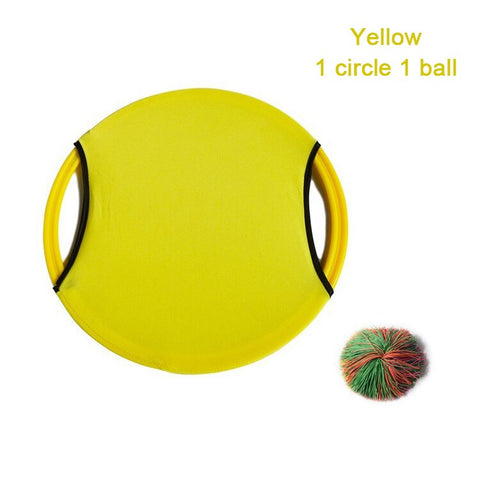 Children Adult Outdoor Game Throwing Training Toy