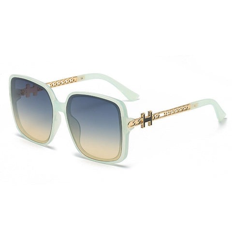New American fashion sunglasses