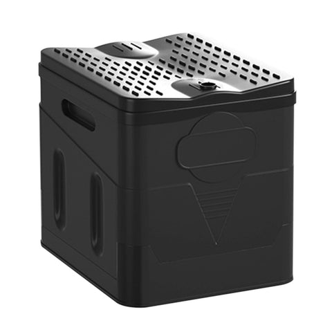 Outdoor Portable Camping Folding Toilet