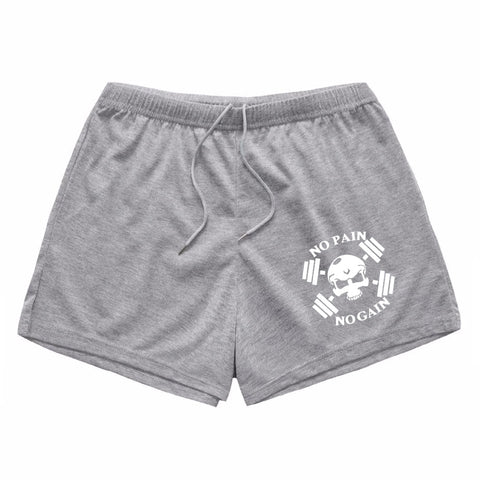 Men Quick Dry Running Shorts
