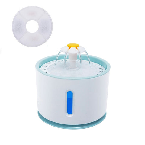 Pet Automatic Water Fountain