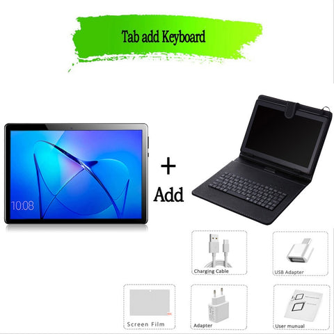 New TABLET 10.1 Inch Tablet