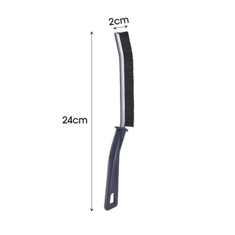 Window Slot Groove Gap Brush