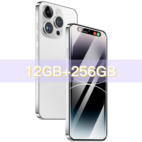 2023 14 pro max unlocked phone